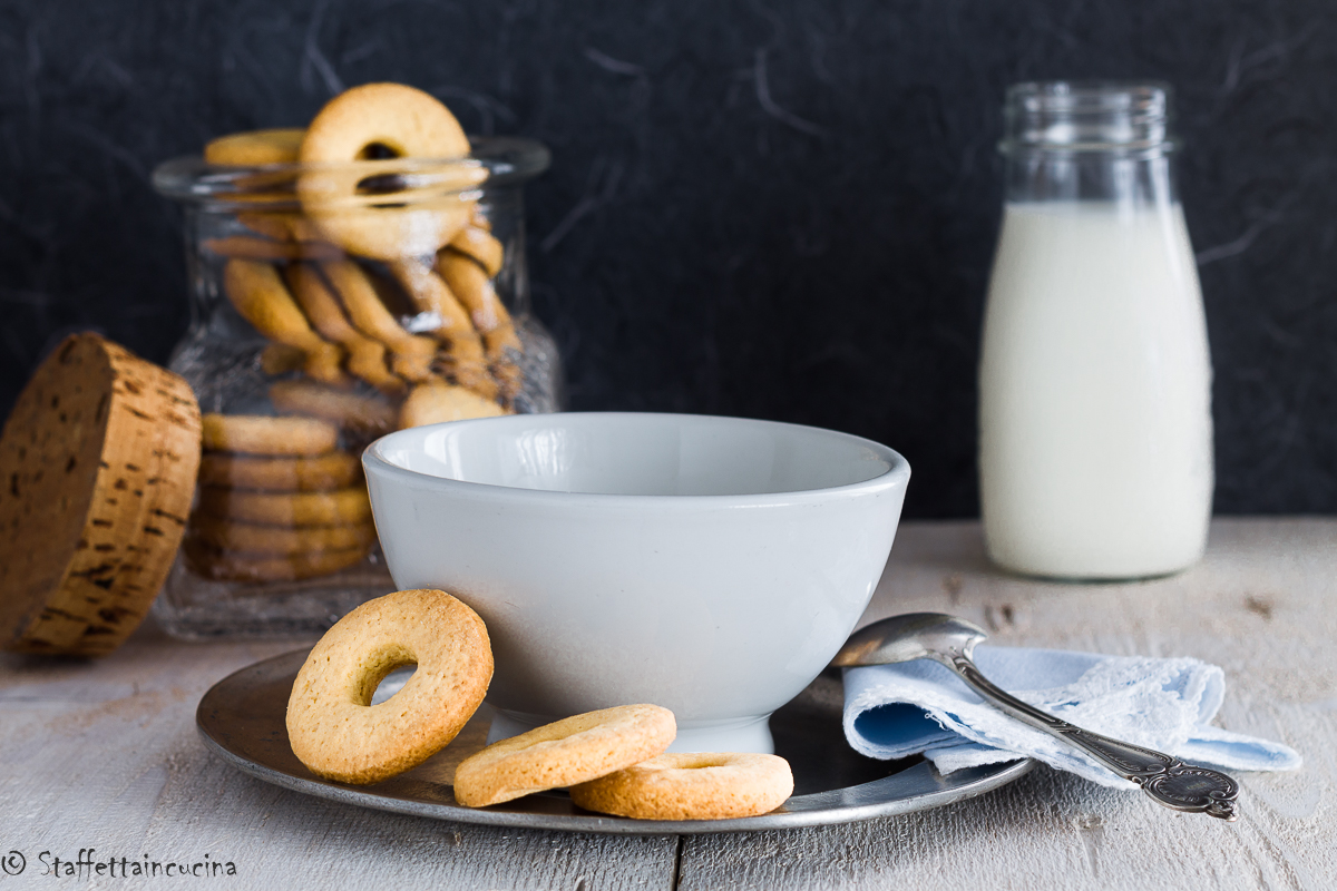 Macine | I biscotti del Mulino bianco fatti in casa. Semplici e buonissimi